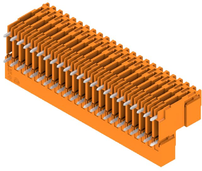 1890680000 Weidmüller PCB Connection Systems Image 2