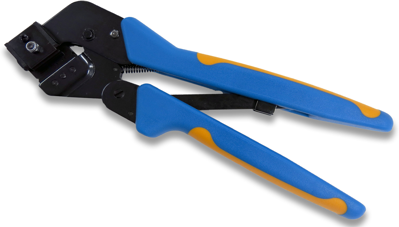 58517-3 AMP Crimping and Cable Lug Pliers