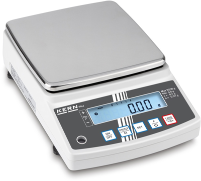 PNS 12000-1 Kern - Waagen Weighing Scales