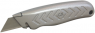 Cutter knife, non-retractable, L 135 mm, T0956-2