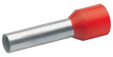 47612 Klauke Wire-end Ferrules