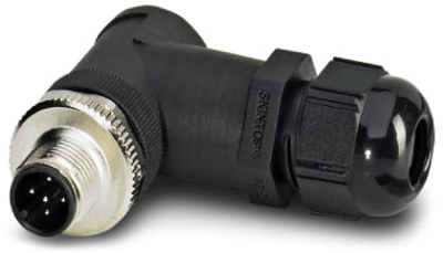 1561742 Phoenix Contact Sensor-Actuator Connectors