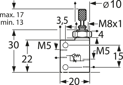 47.255 Kendrion Kuhnke Valves Image 2