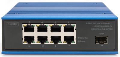 DN-651137 DIGITUS ETHERNET switches Image 2