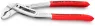 88 03 180 Knipex Water Pump Pliers, Grip Wrenches