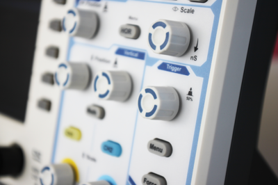 P 1337 PeakTech Oscilloscopes Image 3