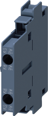 3RH1921-1KA02 Siemens Contactors