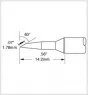 SSC-647A METCAL Soldering tips, desoldering tips and hot air nozzles