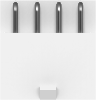 1-770970-0 AMP PCB Connection Systems Image 3