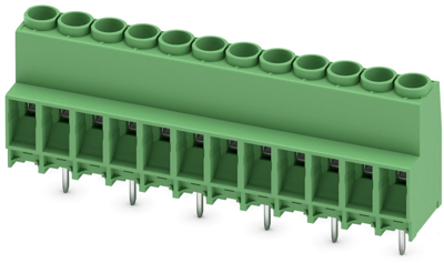 1777642 Phoenix Contact PCB Terminal Blocks Image 1