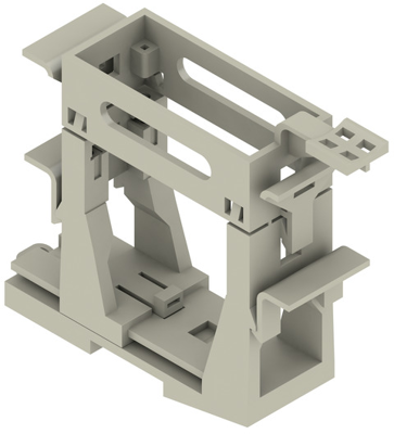 1797520000 Weidmüller Accessories for Industrial Connectors Image 1