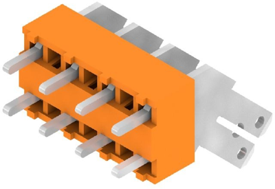 9511810000 Weidmüller PCB Terminal Blocks Image 2