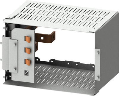 8PQ6000-8BA30 Siemens Accessories for Enclosures