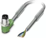 1457322 Phoenix Contact Sensor-Actuator Cables