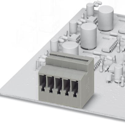 1980695 Phoenix Contact PCB Connection Systems Image 1