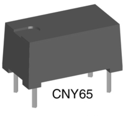 CNY65B Vishay Optocoupler