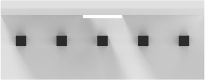 171825-5 AMP PCB Connection Systems Image 5