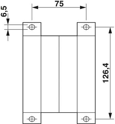 3260128 Phoenix Contact Series Terminals Image 2