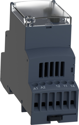 RM35UA12MW Schneider Electric Monitoring Relays Image 3