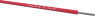 MPPE-switching strand, halogen free, UL-Style 11028, 0.34 mm², AWG 22, red, outer Ø 1.3 mm