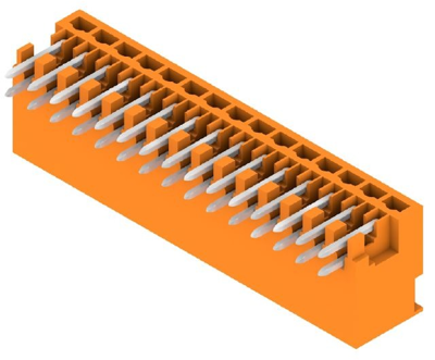 1727950000 Weidmüller PCB Connection Systems Image 2