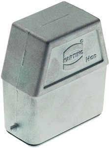 19620150546 Harting Housings for HDC Connectors