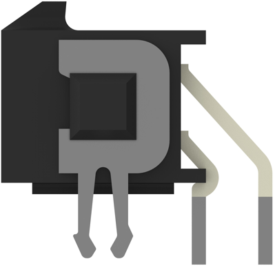 4-794678-6 AMP PCB Connection Systems Image 2