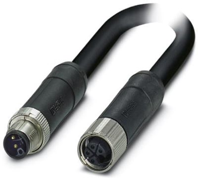 1425083 Phoenix Contact Sensor-Actuator Cables Image 1