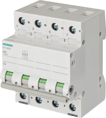 5TL1432-0 Siemens Circuit Breakers