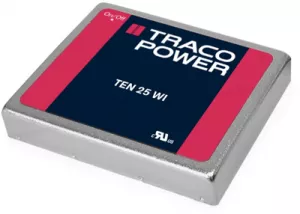 TEN 25-2412WI TRACO POWER DC/DC Converters