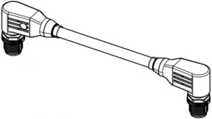 09478080003 Harting Sensor-Actuator Cables