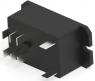 Relay, 2 Form C (NO/NC), 12 V (DC), 86 Ω, 30 A, 600 V (AC), monostable, 3-1423008-5