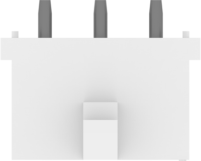 643749-1 AMP PCB Connection Systems Image 3