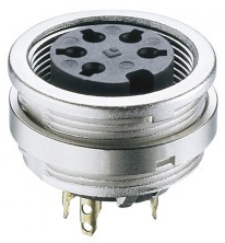 KFV 70 Lumberg Other Circular Connectors