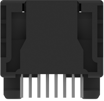 1705951-1 TE Connectivity Modular Connectors Image 4