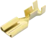 42801-1 AMP Receptacles