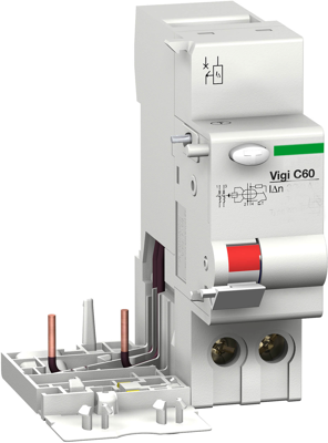 M9V31263 Schneider Electric FI Circuit Breakers