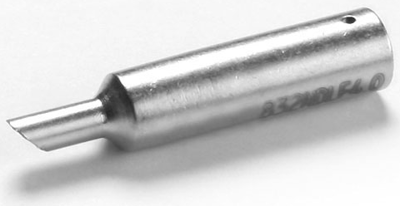 0832NDLF/10 Ersa Soldering tips, desoldering tips and hot air nozzles Image 1