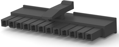 1-1445022-2 AMP PCB Connection Systems Image 1