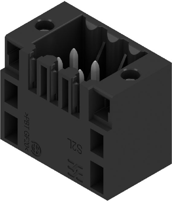 1729590000 Weidmüller PCB Connection Systems Image 1