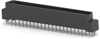 1734100-8 TE Connectivity PCB Connection Systems Image 1