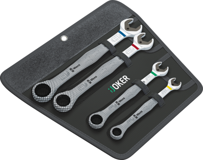 05073290001 Wera Spanners