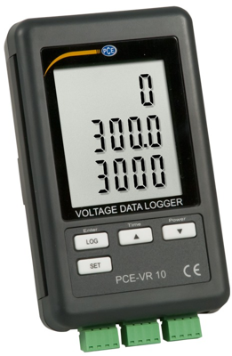 PCE-VR 10 PCE Instruments Data Loggers Image 1