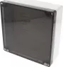 1554R2GYSL Hammond General Purpose Enclosures