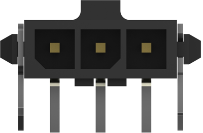 2-1445097-3 AMP PCB Connection Systems Image 5