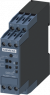 Insulation monitoring relay, analog adjustable, 1 Form C (NO/NC), 240 V (DC), 240 V (AC), 4 A, 3UG4581-1AW31