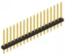 SLY113918G Fischer Elektronik PCB Connection Systems