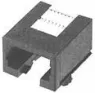 2-215876-3 AMP Modular Connectors