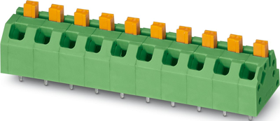 1071059 Phoenix Contact PCB Terminal Blocks