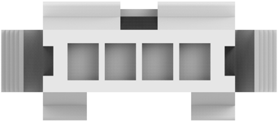 172213-4 AMP PCB Connection Systems Image 4